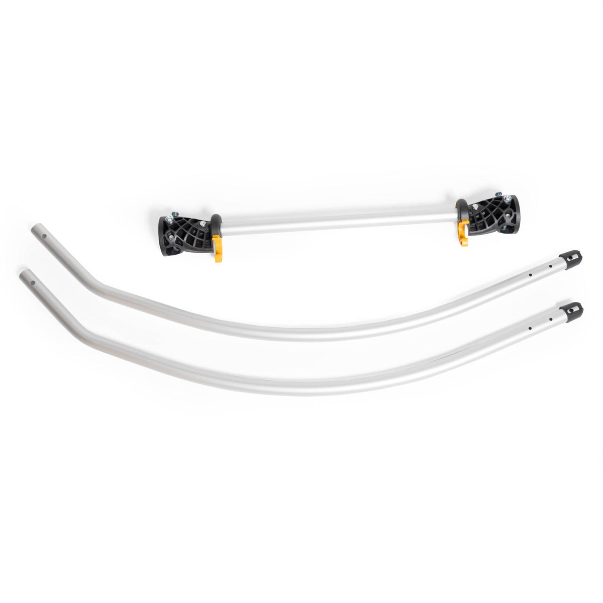Burley Front Frame Assembly, Encore, Encore X, Honey Bee 2019+ Replacement Parts