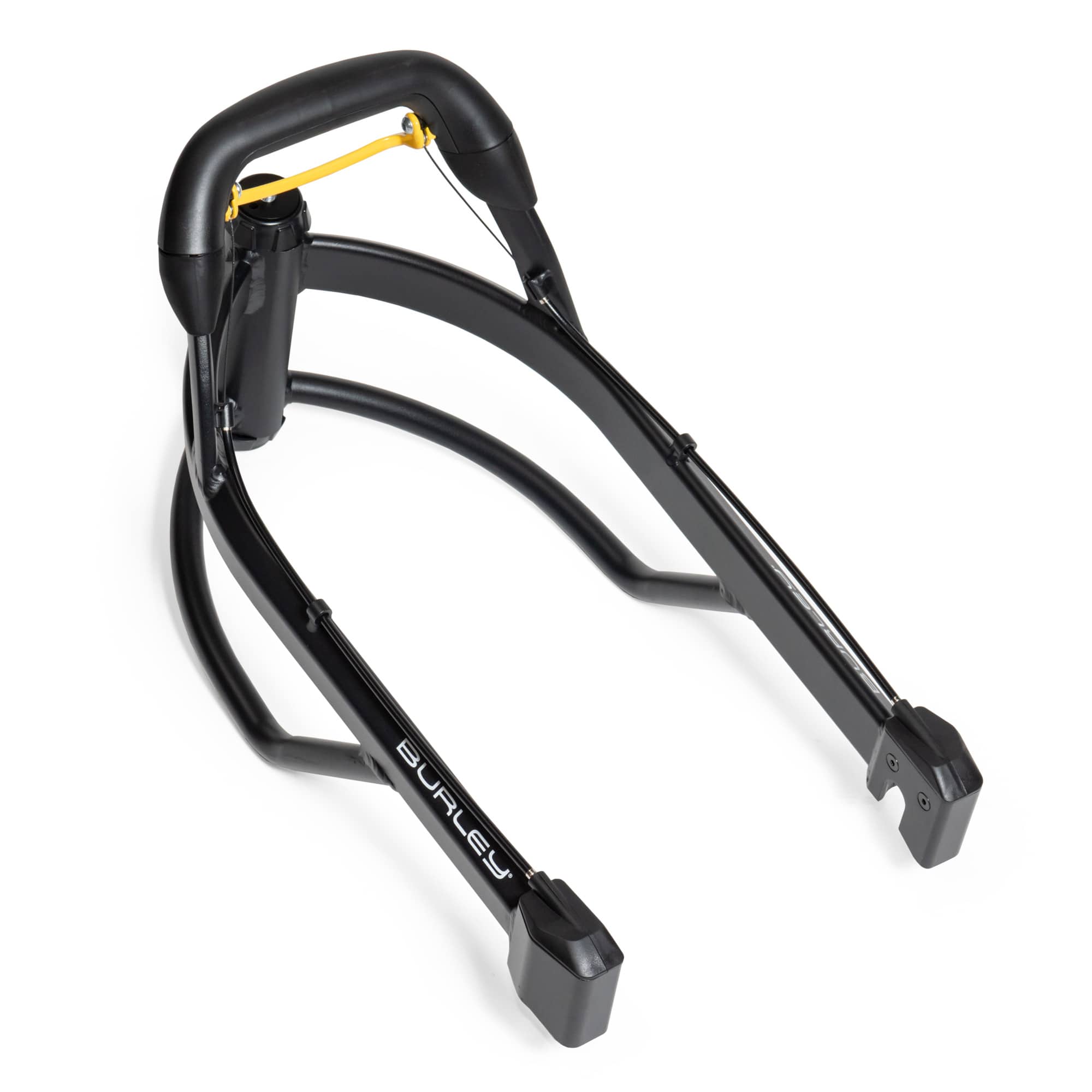 Front Yoke Assembly, Coho XC - Burley