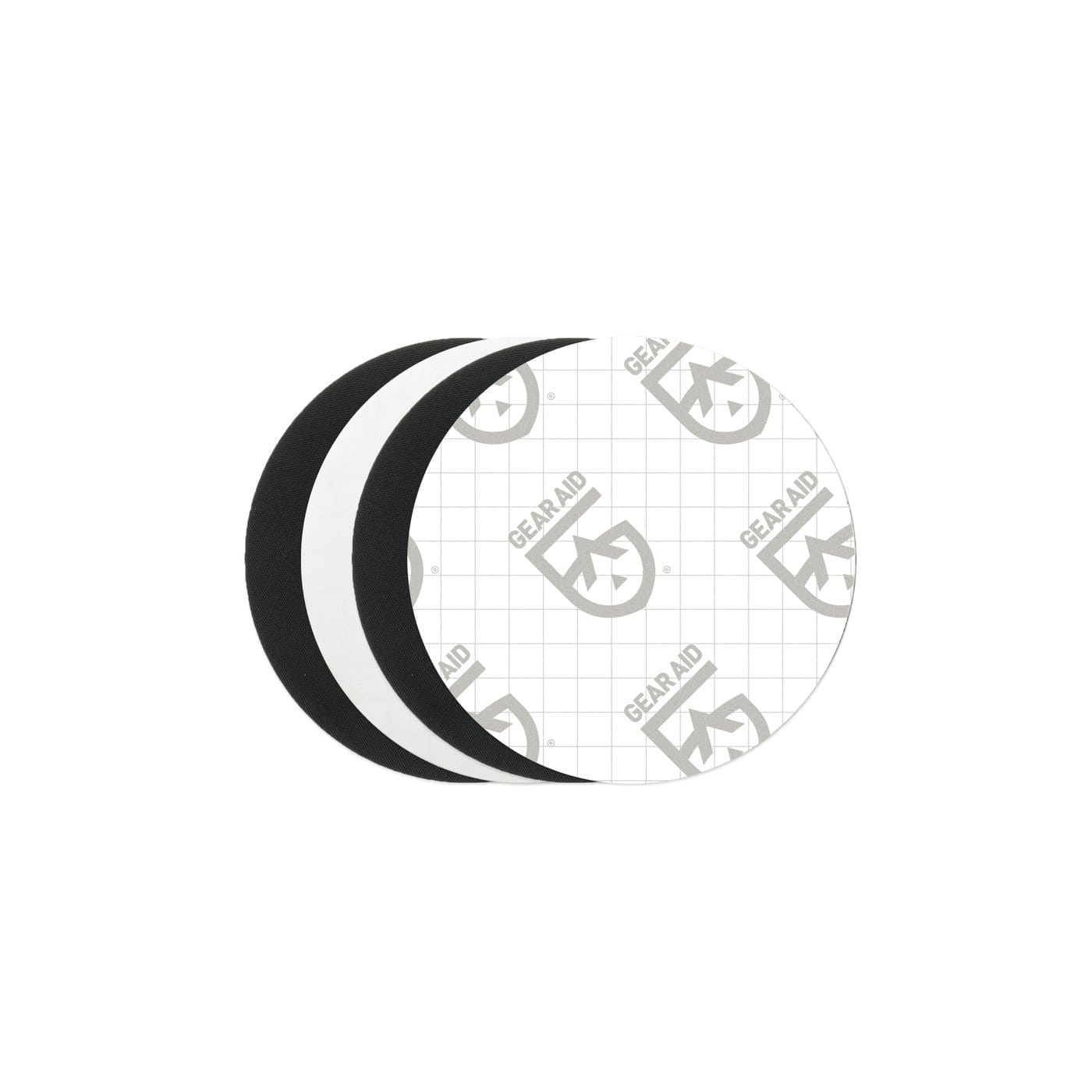 GEAR AID Tenacious Tape Repair Patches