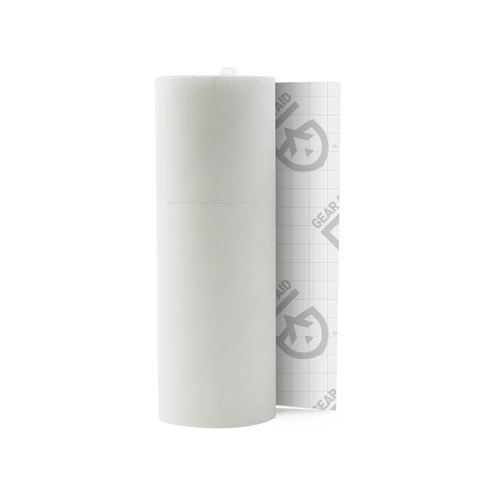 Burley GEAR AID Tenacious Tape Repair Tape, Clear Gear