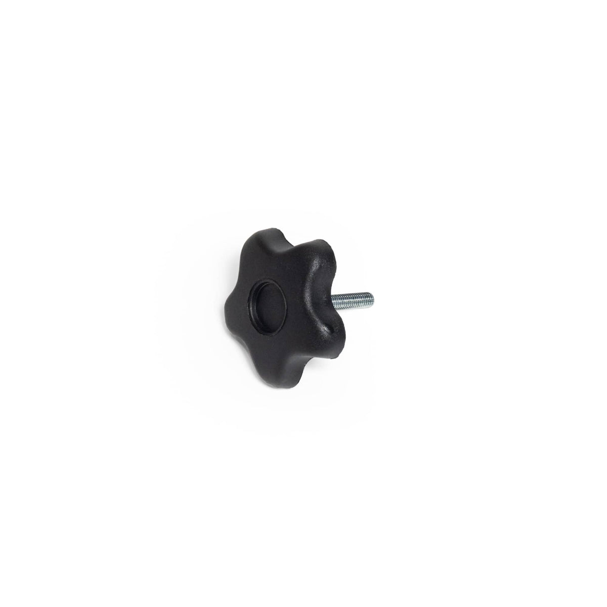 Burley Handlebar Clamp Kit Knob, 2007-2009 Metal Replacement Parts