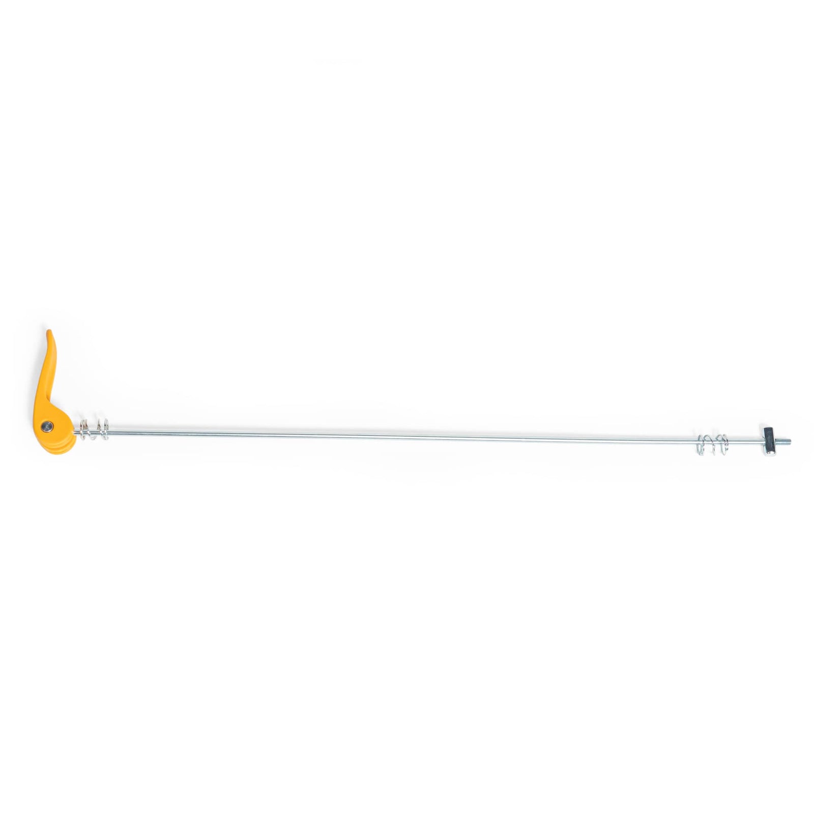 Burley Handlebar Clamp Kit with Rod & Barrel Nuts, Single Replacement Parts