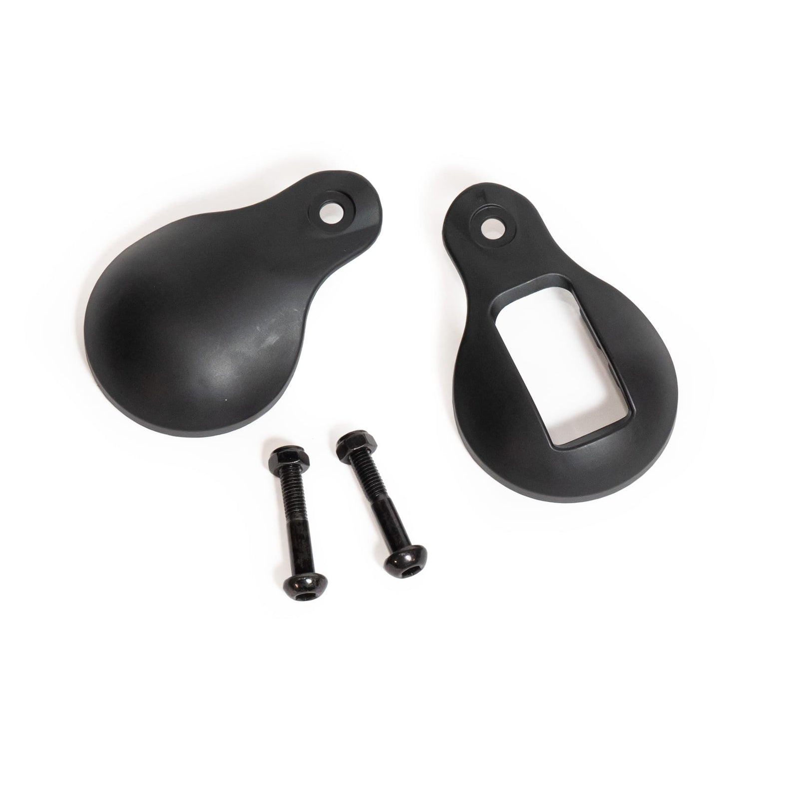 Burley Handlebar Cover Replacement Parts