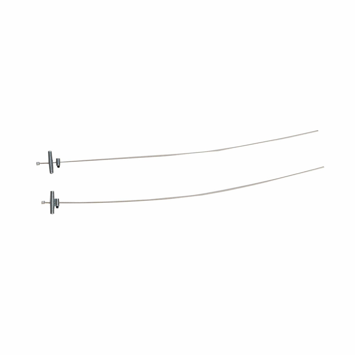 Burley Hinge Cable Repair Kit, Travoy Replacement Parts