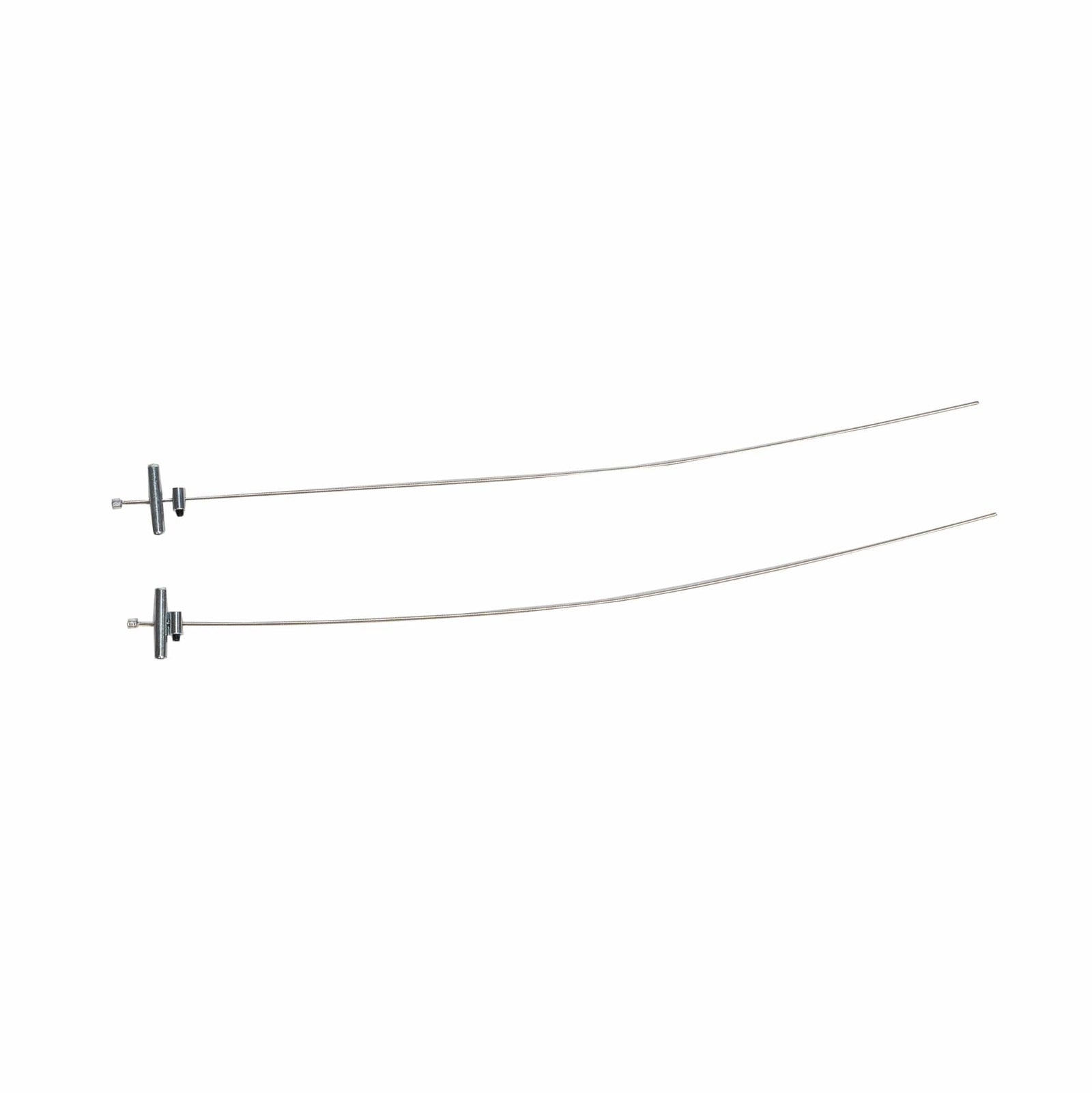 Burley Hinge Cable Repair Kit, Travoy Replacement Parts