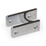 Burley Hinge, Rear Frame Replacement Parts