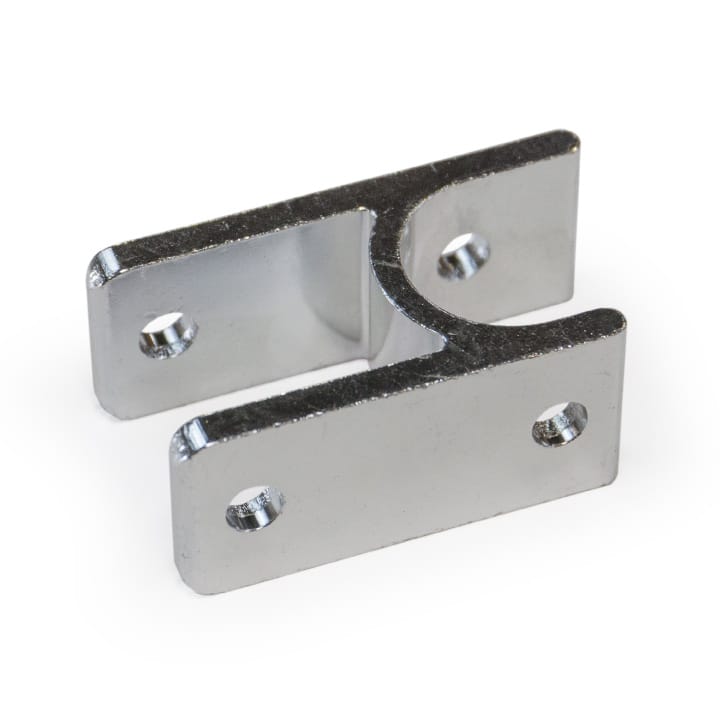 Burley Hinge, Rear Frame Replacement Parts