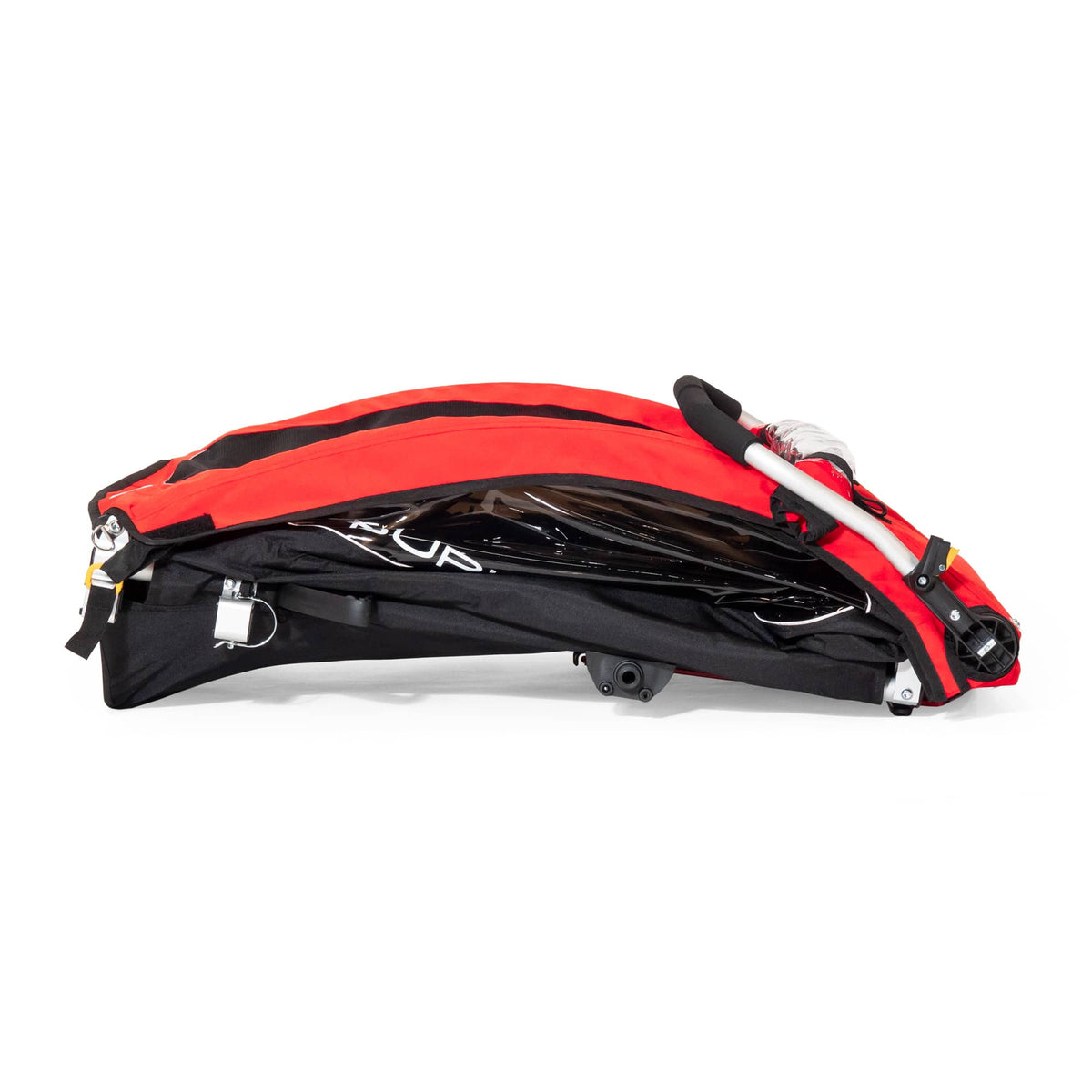 Burley Honey Bee™, 2022 Kid Bike Trailer