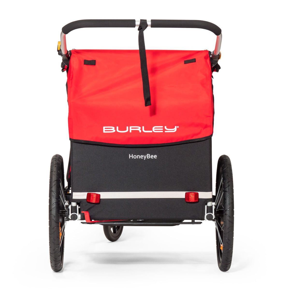 Burley Honey Bee™, 2022 Kid Bike Trailer