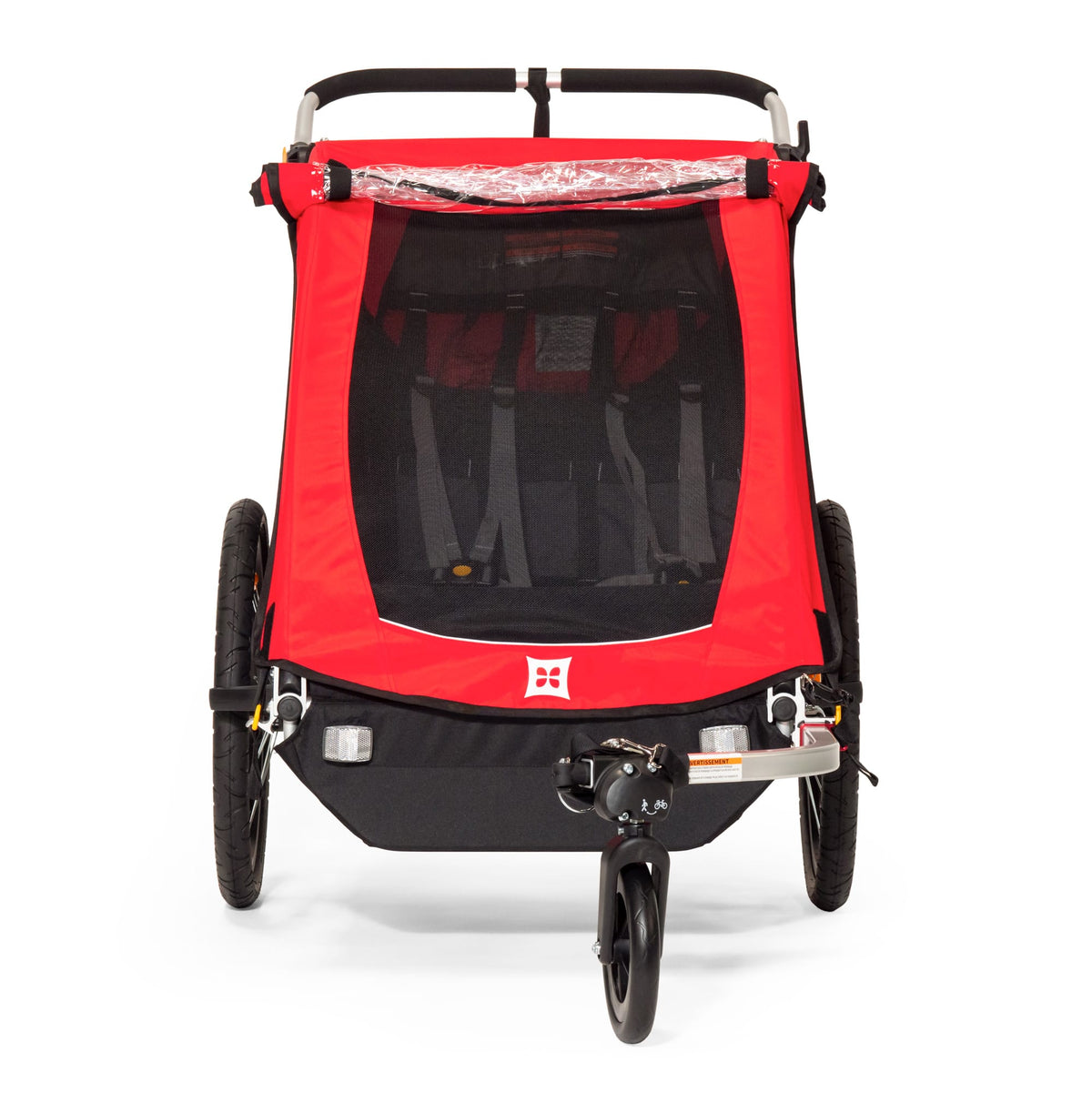 Burley Honey Bee™, 2022 Kid Bike Trailer