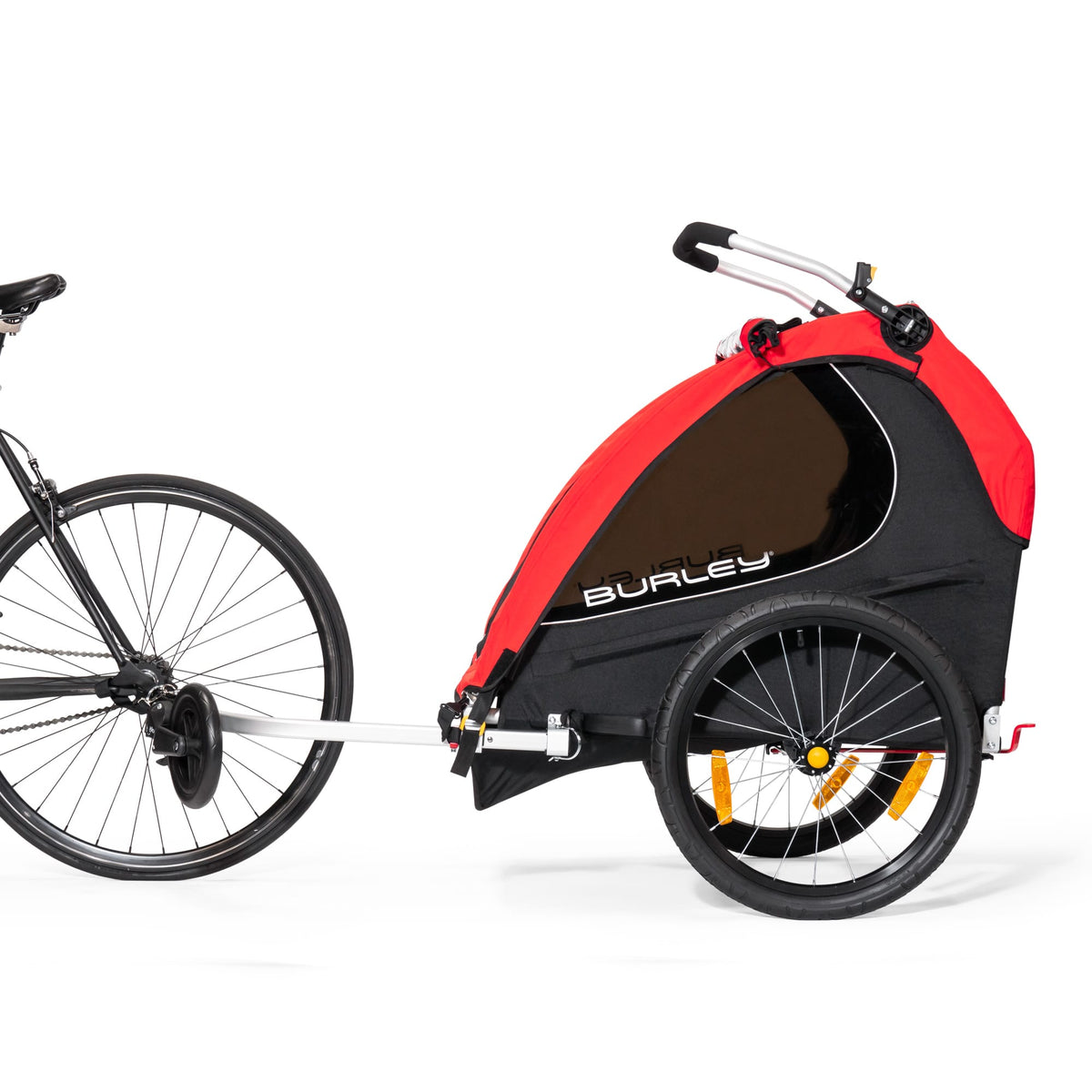 Burley Honey Bee™, 2022 Kid Bike Trailer