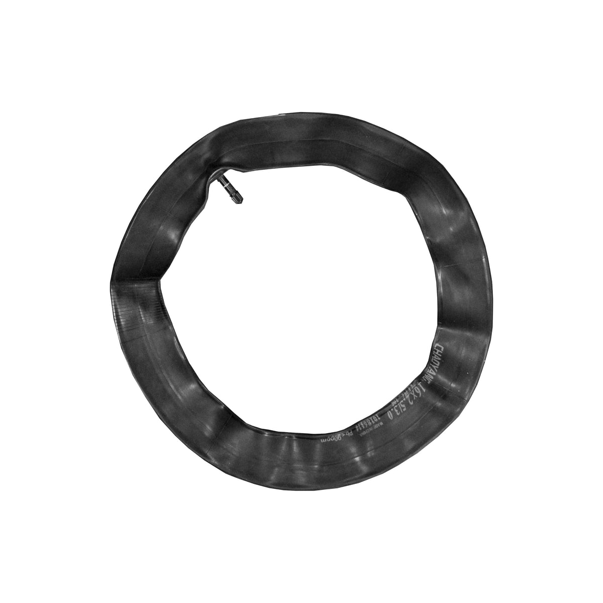 Burley Inner Tube, 16" x 2.5-3" for 16+ Wheel Kits Replacement Parts