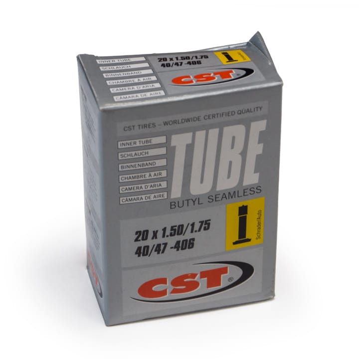 Burley Inner Tube, 20" x 1.5-1.75" Replacement Parts
