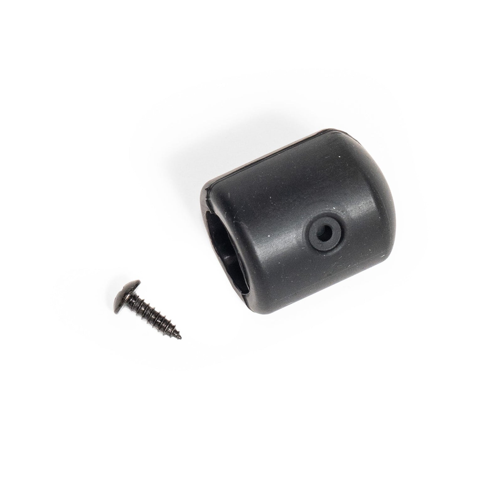 Burley Kickstand Foot with Screw, Coho XC Replacement Parts