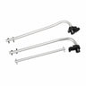 Burley Lower Frame Kit, Bark Ranger Replacement Parts