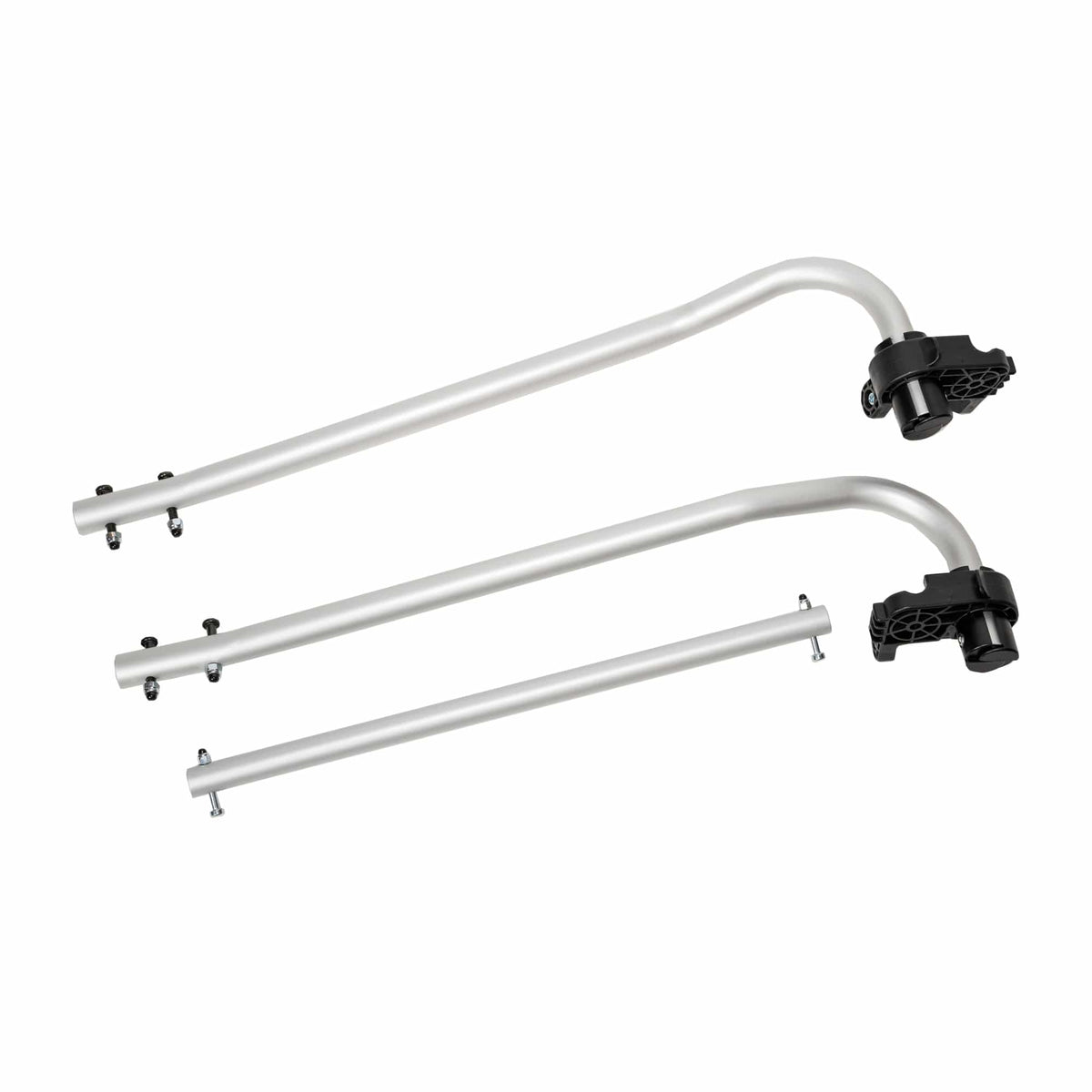 Burley Lower Frame Kit, Bark Ranger XL Replacement Parts