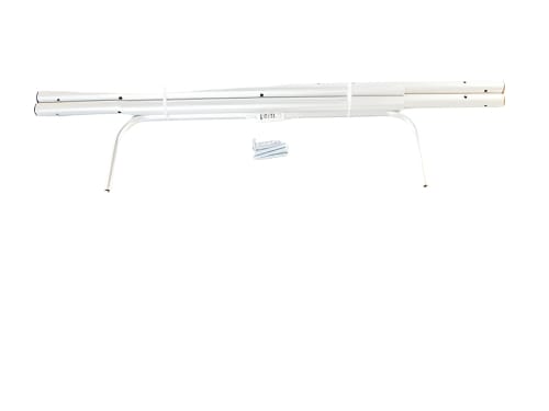 Burley Lower Frame Kit - Bee (late 2000s) Replacement Parts