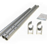 Burley Lower Frame Kit, Cub 2013-2018 Replacement Parts