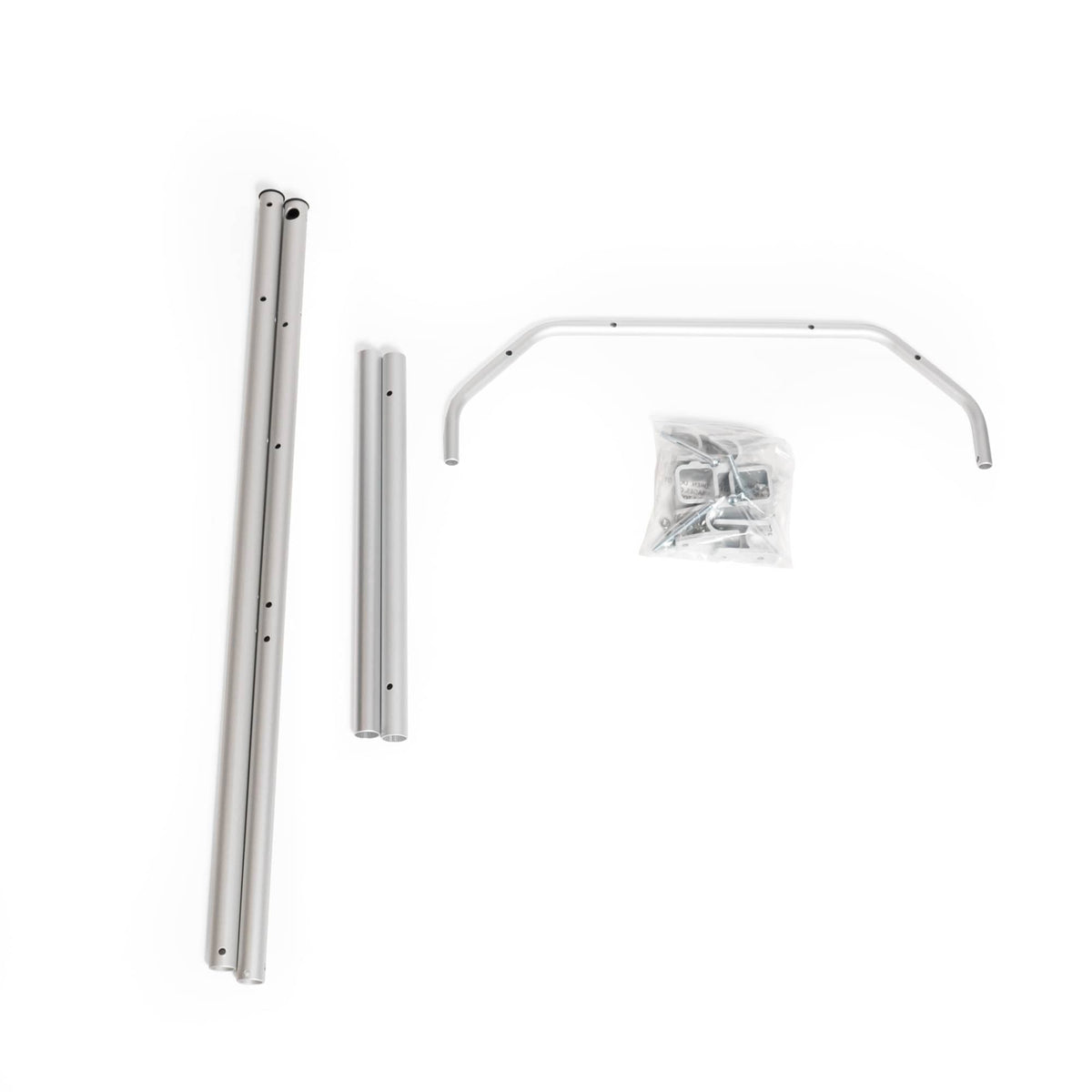 Burley Lower Frame Kit, D'Lite Double Replacement Parts