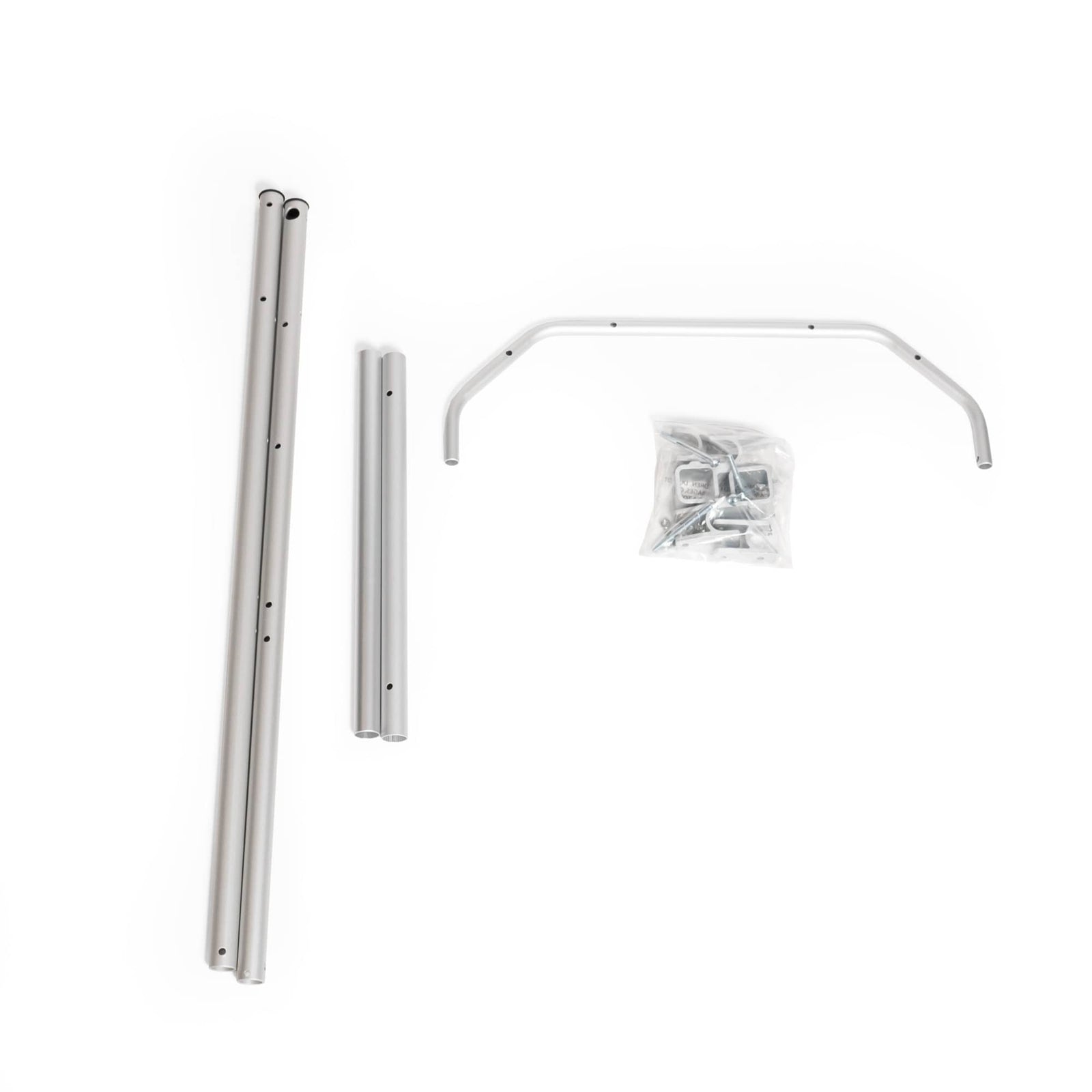 Burley Lower Frame Kit, D'Lite Double Replacement Parts