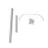 Burley Lower Frame Kit, D'Lite Single Replacement Parts