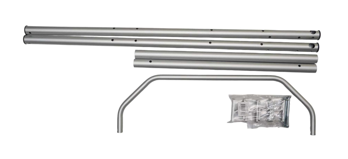 Burley Lower Frame Kit, Encore 2013-2015 Replacement Parts