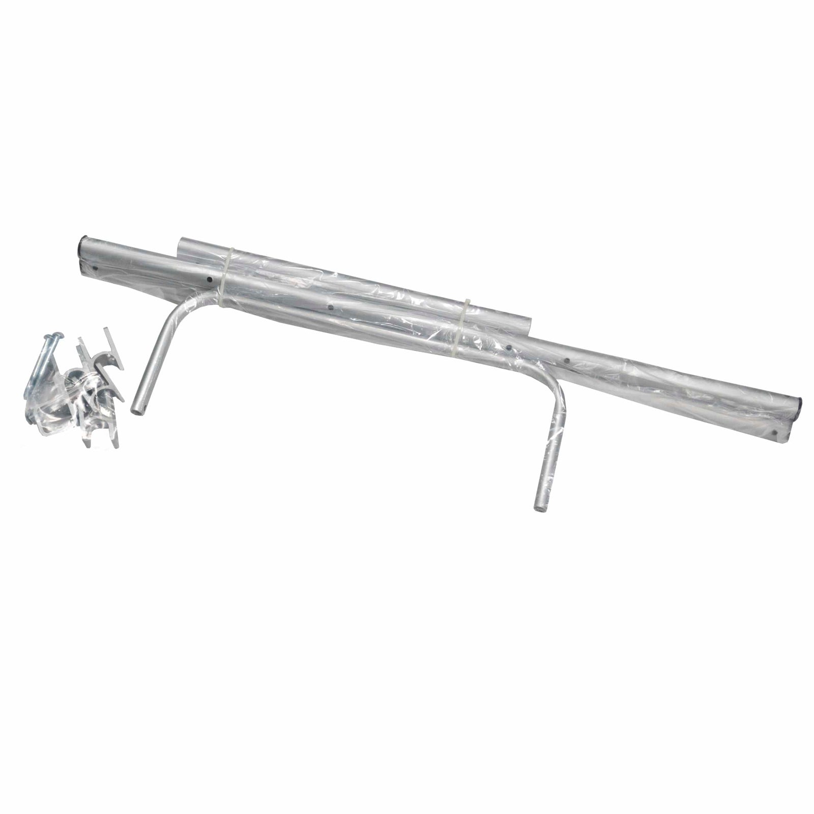 Burley Lower Frame Kit, Minnow Replacement Parts
