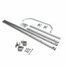 Burley Lower Frame Kit, Solo 2016-2018 Replacement Parts