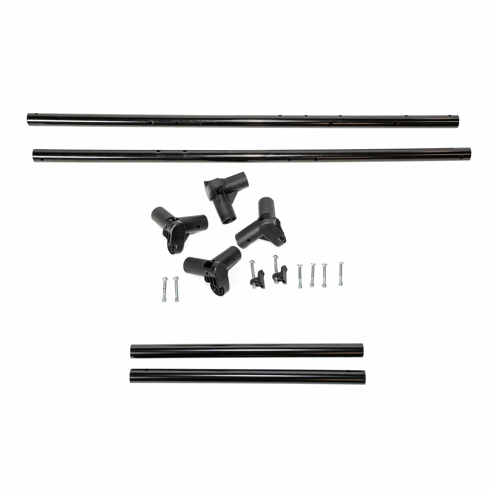 Burley Lower Frame Kit, Tail Wagon Replacement Parts