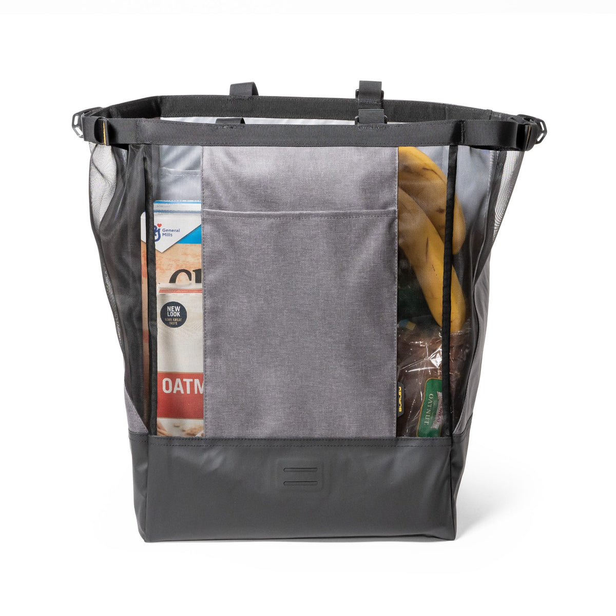 Burley Lower Market Bag (Factory 2nd)