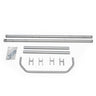 Burley Main Frame Assembly, Nomad Replacement Parts
