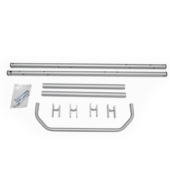 Burley Main Frame Assembly, Nomad Replacement Parts