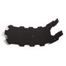 Burley Main Trailer PE Board, Coho XC Replacement Parts