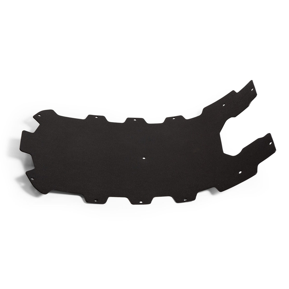 Burley Main Trailer PE Board, Coho XC Replacement Parts