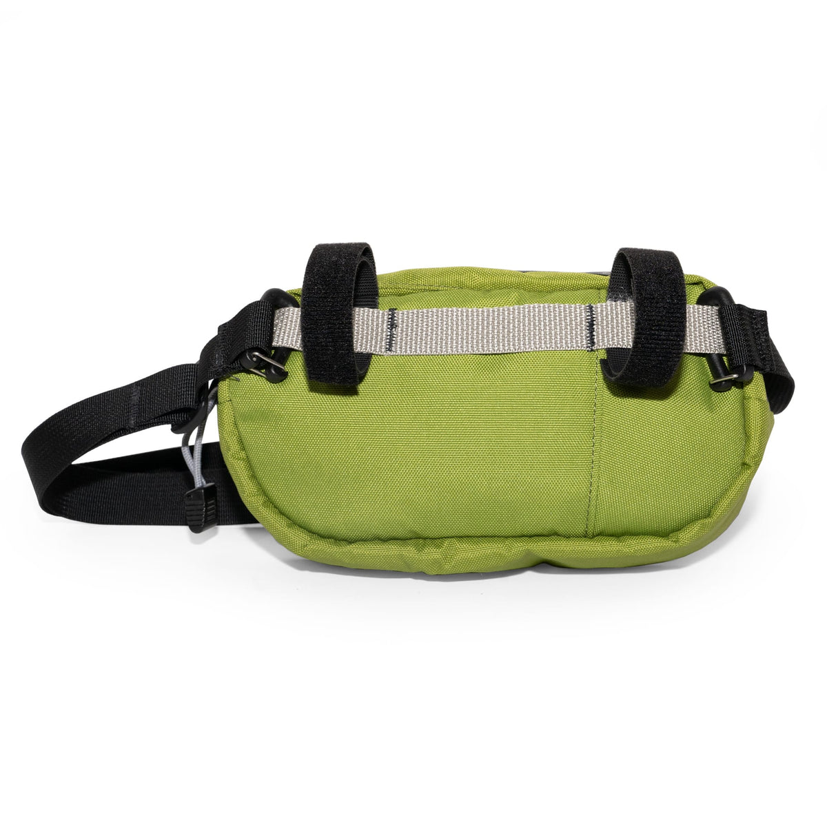 Burley Pioneer 8 Hip/Handlebar Pack - Durable and Functional - Burley Bags (non-Burley)