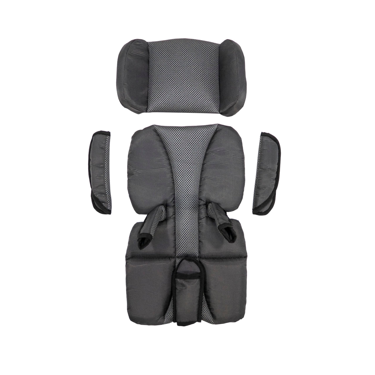 Burley Premium Seat Pads - Comfort & Support to Your Bike Rides - Burley Accessories