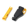 Burley Quick Receiver Kit, Left Replacement Parts