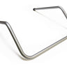 Burley Rear Frame Assembly, Double Trailers Replacement Parts