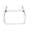Burley Rear Frame Assembly Kit, Bench Recline Replacement Parts