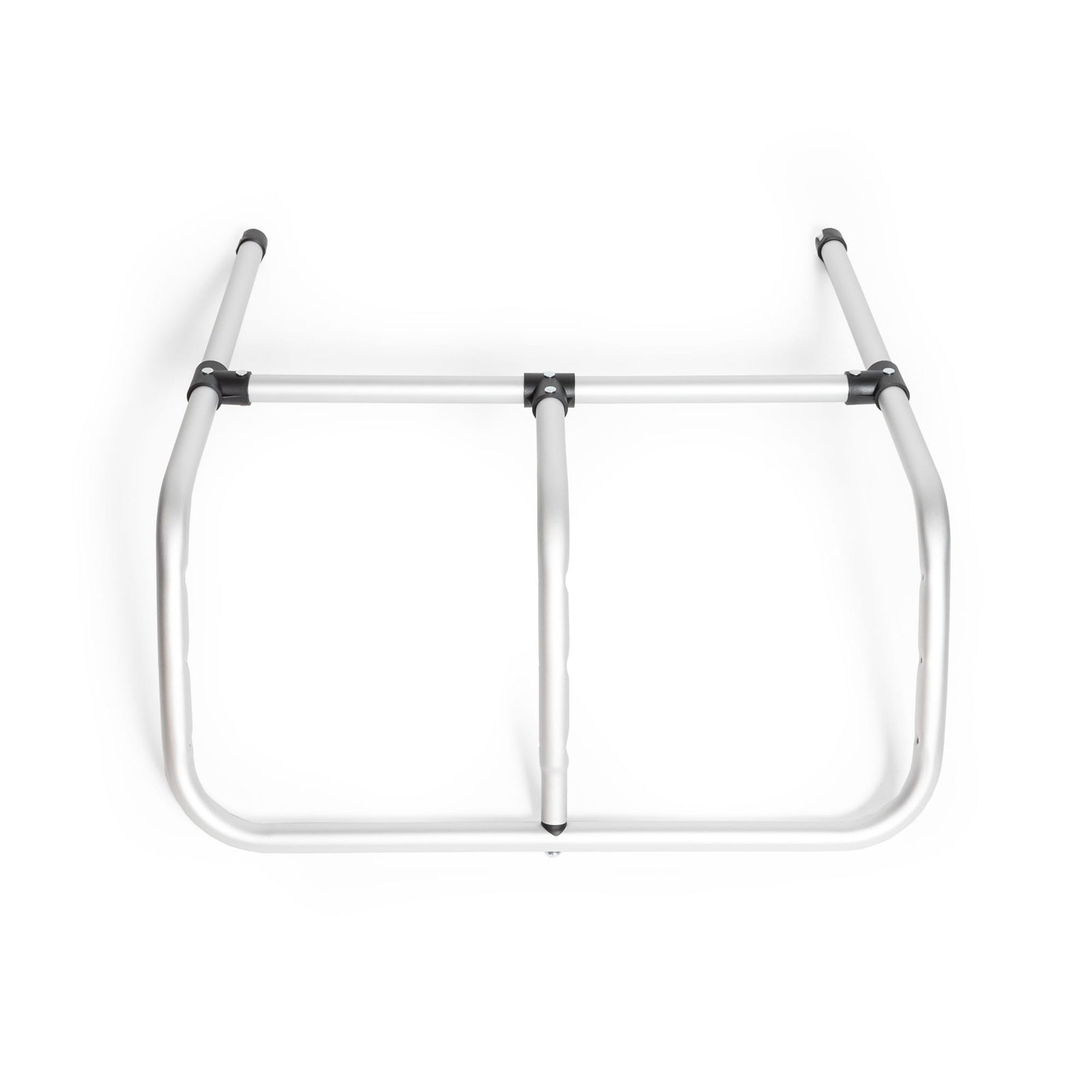 Burley Rear Frame Assembly Kit, Dual Recline Replacement Parts