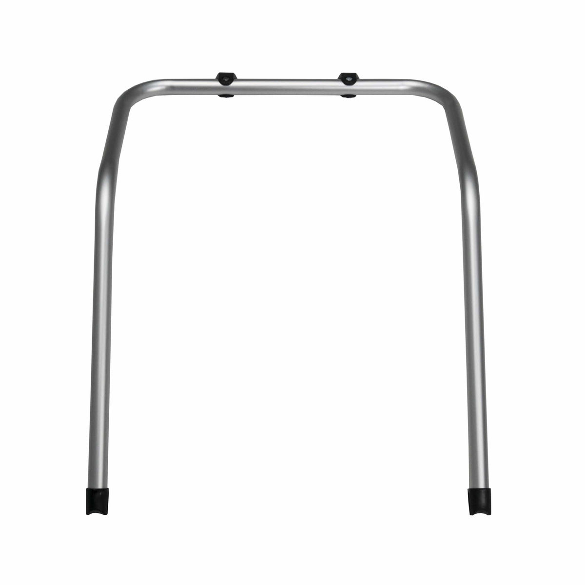 Burley Rear Frame Assembly, Minnow Replacement Parts