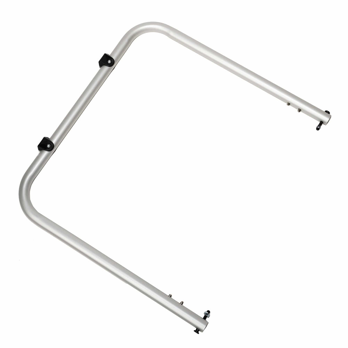 Burley Rear Frame Kit, Bark Ranger XL Replacement Parts