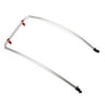 Burley Rear Frame Kit, Tail Wagon Replacement Parts