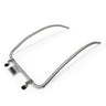 Burley Rear Upper Frame Assembly, Tail Wagon Replacement Parts