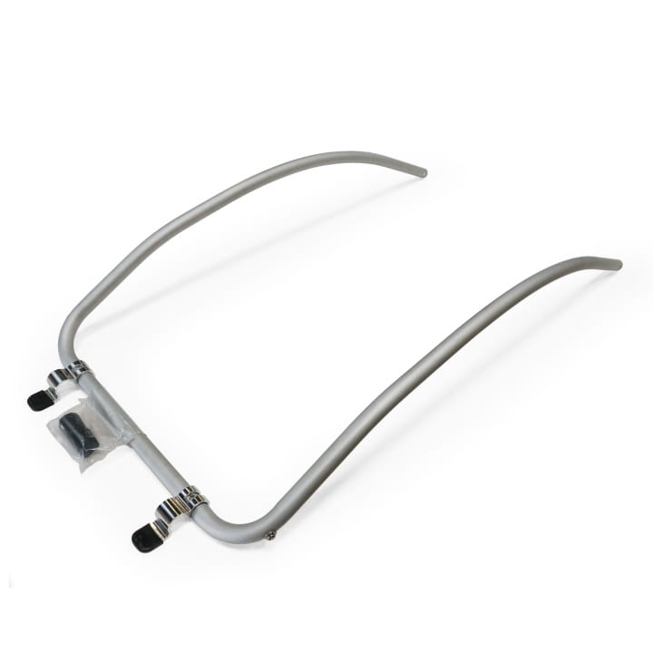 Burley Rear Upper Frame Assembly, Tail Wagon Replacement Parts