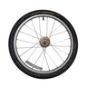 Burley Rear Wheel with Cassette - Kazoo Replacement Parts