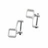 Burley Receiver Mount Kit, Bark Ranger Replacement Parts