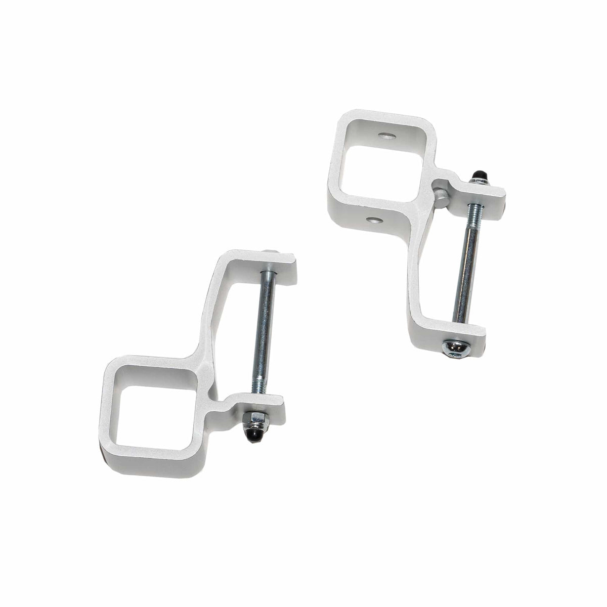 Burley Receiver Mount Kit, Bark Ranger Replacement Parts