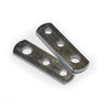 Burley Reflector Bracket Pair Replacement Parts