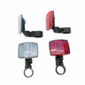 Burley Reflectors & Bracket Kit Replacement Parts